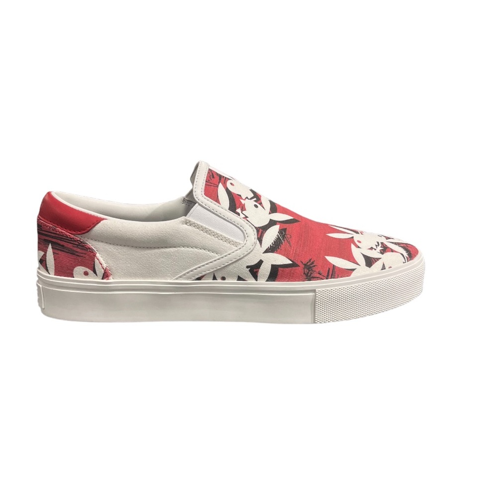 Amiri x playboy shoes, have a couple sizes send offers